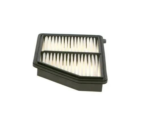 Фільтр повітряний HONDA CIVIC, BOSCH (F026400576) | Зображення 2