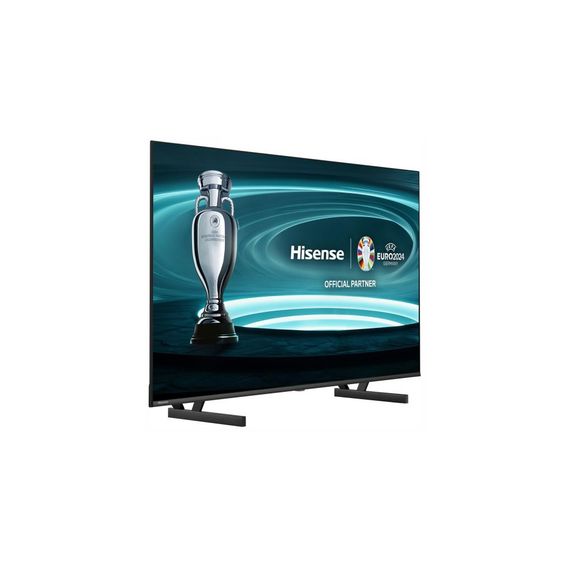 Телевизор Hisense 55U6NQ | Зображення 1
