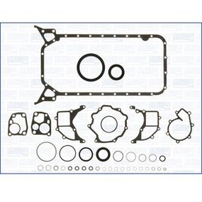 Комплект прокладок нижний Mercedes Benz OM601,54010500