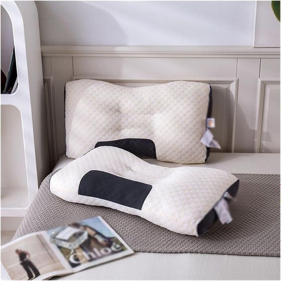 Ортопедична подушка з ефектом пам'яті XPRO Pillow 05 (46507-pillow-05_208) | Зображення 8
