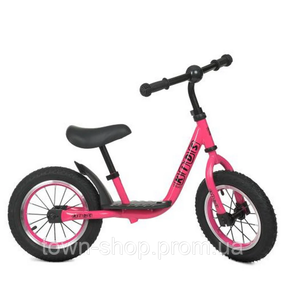 Беговел детский Profi Kids M 4067A-4 розовый