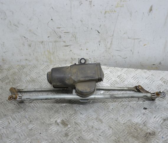 Трапеція склоочисника передня Fiat Doblo 2001-2010 Механізм склоочисника Фіат Добло 64343498