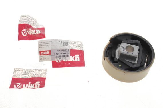 Сайлентблок балки передньої знизу Audi A3 Seat Leon Skoda Octavia VW Golf VII 12- 41991439201 | Зображення 3
