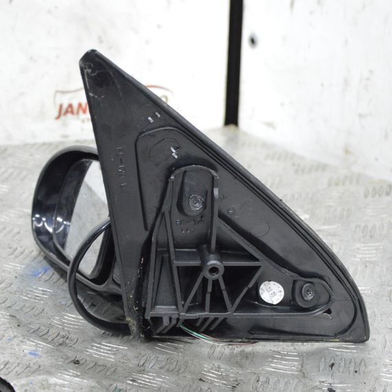 Дзеркало ліве 5 pin Ford Focus I 1998-2004 Дзеркало бокове ліве 5 пінів Форд Фокус 1 FC179L FC-179L | Зображення 3