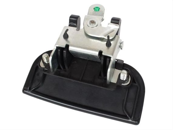 Nissan Pathfinder 1996-2004 - Задня ліва зовнішня ручка дверей Ніссан Патфайндер | Зображення 1