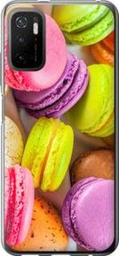 Чохол для Xiaomi Poco M3 Pro з силікону FCh_056094