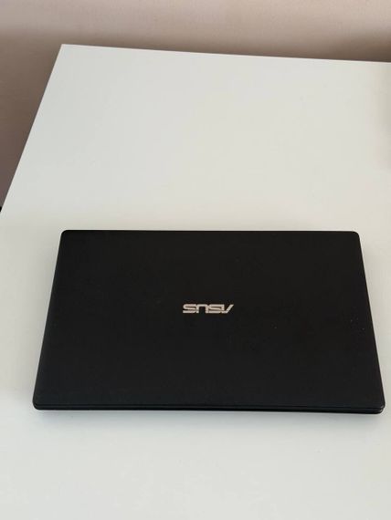Ноутбук Б-клас Asus X551CA / 15.6" (1366x768) TN / Intel Core i3-3217U (2 ядра по 1.8 GHz) / 4 GB DDR3 / 120 GB SSD / Intel HD Graphics 4000 / WebCam / DVD-ROM / АКБ NEW б/в | Зображення 5