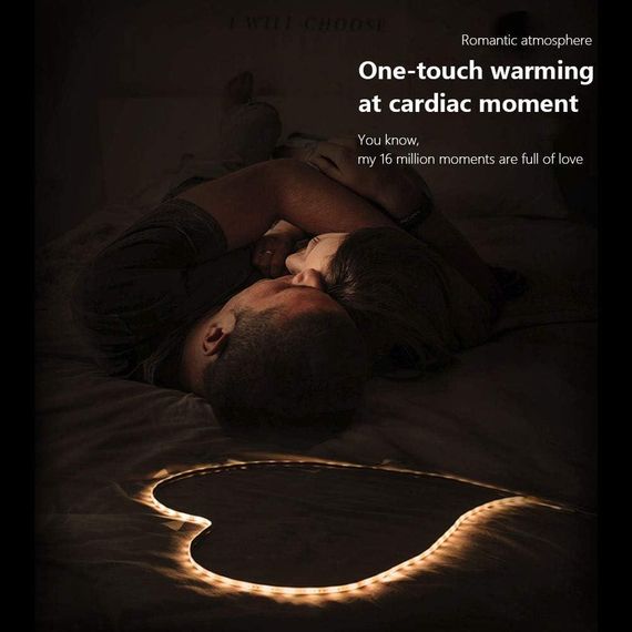 Світлодіодні стрічка для телевізора 2 метри, підсвітка телевізора, світлодіодна стрічка USB з пультом. | Зображення 3