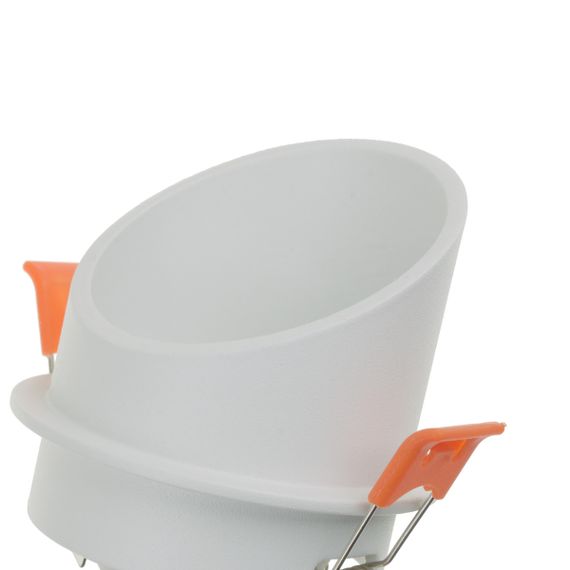 Точечный светильник HDL-DS 179 MR16 WH | Зображення 9