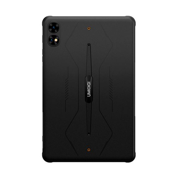 Планшет Umidigi Active T1 (MT09) 11" 8/128GB LTE Black (6973553523576) | Зображення 5
