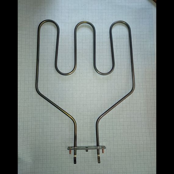 Тен для електродуховки "Норд"1200w(Туреччина) | Зображення 3