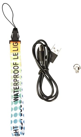 Ліхтар кемпінговий Skif Outdoor Light Stick S | Зображення 6