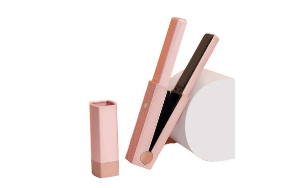 Бездротова плойка-утюжок з акумулятором XPRO LSM-637 (45025-LSM-637_424) | Зображення 2