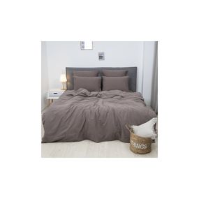 Постільна білизна Tiare 70 WACH Варена бавовна двоспальний (70_Wash_dv)