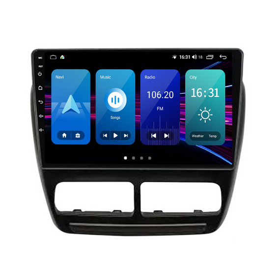 Штатна магнітола Torssen Fiat Doblo 2 263 09-15/Opel Combo Tourer (D) NF9 Carplay | Зображення 1