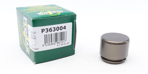 Поршень супорта заднього BMW 3 E90-E93 06-13 VW Touareg 10-18 36x30  Brembo  P363004