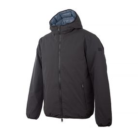 Куртка CMP JACKET REVERSE FIX HOOD