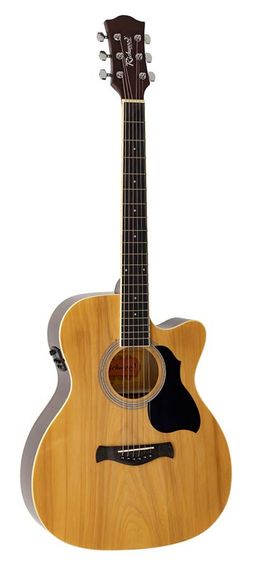 Електроакустична гітара Richwood RA-12-CE