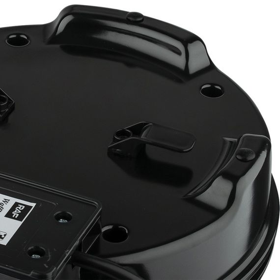 Вафельниця з антипригарним покриттям XPRO R.233 1000W (41673-R.233_552) | Зображення 9