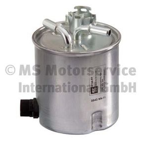 Фильтр топливный KOLBENSCHMIDT 50014134