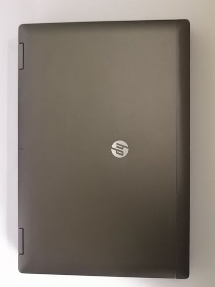 Ноутбук HP ProBook 6560b / 14" TN / Core i5-2410M (2(4) ядра по 2.3-2.9 GHz) / 4GB DDR3 / 320GB HDD / HD Graphics 3000 / WebCam / DVD-ROM / VGA б/у | Зображення 5