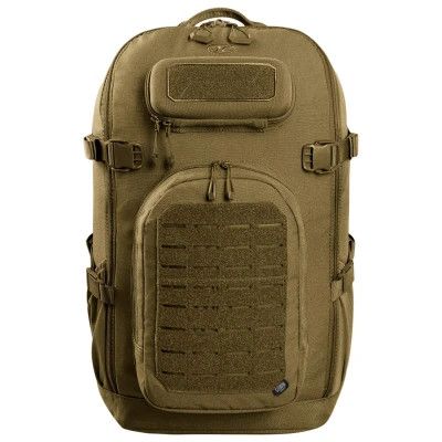 Рюкзак туристический Highlander Stoirm Backpack 25L Coyote Tan (TT187-CT) (929701) | Зображення 7