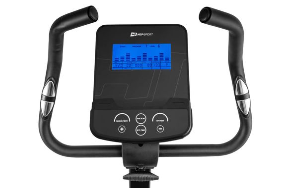 Велотренажер Hop-Sport HS-005H Host червоний | Зображення 4