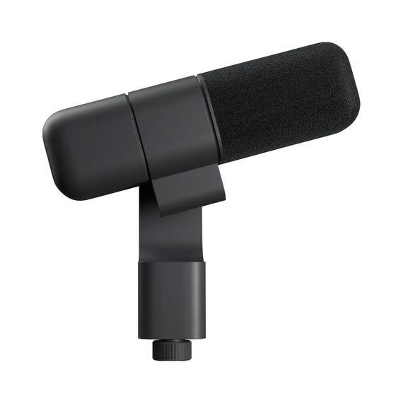Мікрофон Logitech G Yeti Studio Active Dynamic XLR Black (988-000565) | Зображення 2