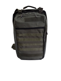 Рюкзак для медика М&М Olive green хакі (213177)