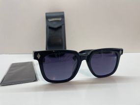 Сонцезахисні окуляри Chrome Hearts AMBIDXTROUS