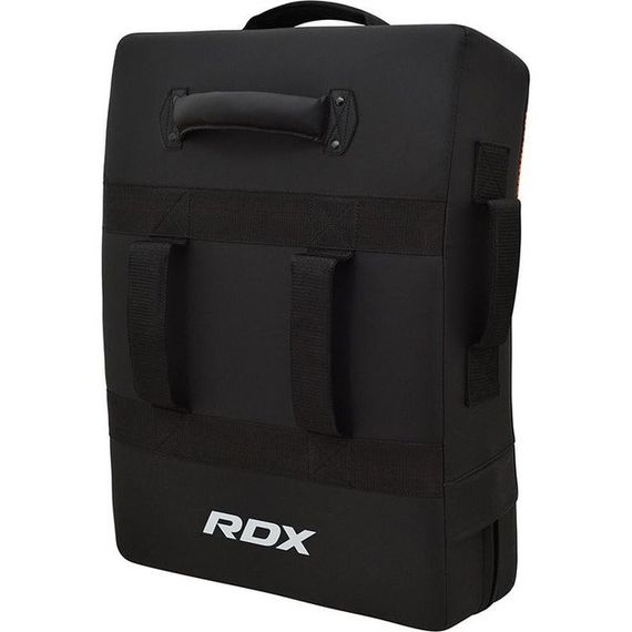 Маківара RDX KICK SHIELD AURA PLUS T-17 Black Golden Heavy  (1 шт.) | Зображення 2