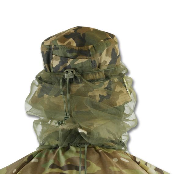 Анти-москитная сетка для головных уборов | Зображення 7