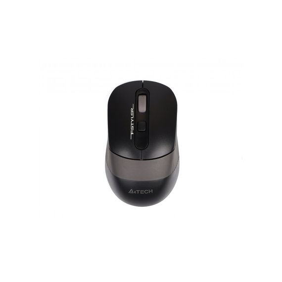 Комплект A4Tech FG1010 Grey | Зображення 4