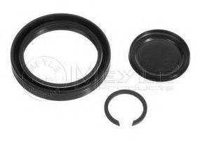 Рк фланця АКПП VAG (вир-во MEYLE) MEYLE 1004980003C на VW GOLF Mk II (19E, 1G1)