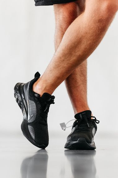 Кросівки React Infinity Run весна / літо / осінь 1504 44 | Зображення 5