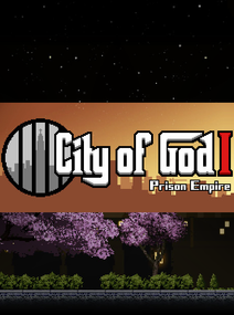 City of God I - Prison Empire Steam Key GLOBAL