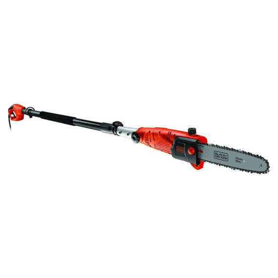 Высоторез єлектрический со штангой BLACK+DECKER PS7525 | Зображення 1