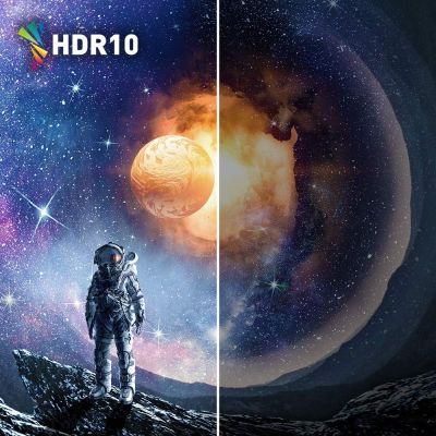 Монитор Acer VG271UM3bmiipx (UM.HV1EE.301) | Зображення 6