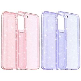 TPU чохол Nova для Samsung Galaxy S21 FE