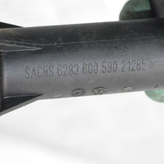 Робочий циліндр зчеплення Seat Altea Ibiza Leon Toledo 2002-2024 Циліндр зчеплення робочий Сеат Леон 6283600590 | Зображення 3