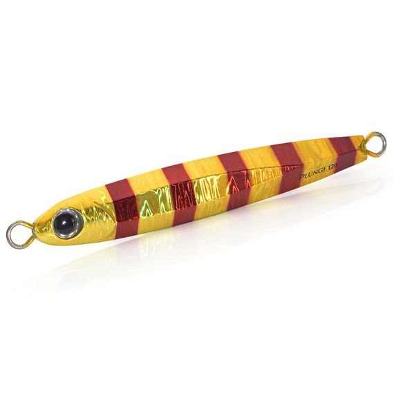 Пількер Jackson Plunge 120gr BPZ (РБ-2202138) | Зображення 4