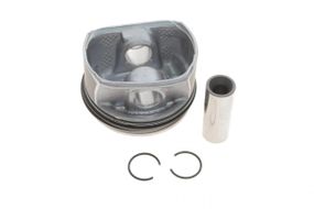 Поршень VW Golf V Passat Tiguan 1.4 TSI 06- 76.51mm STD  BMY, BLG, CAVD  GZ-F1119