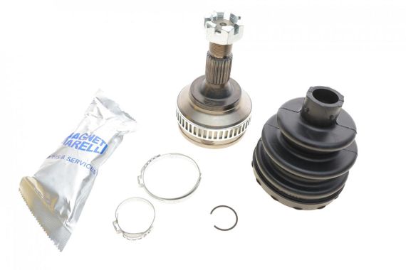 ШРКШ зовнішній Peugeot Partner 05- 25x34z  +ABS  TOJ0066  302015100066