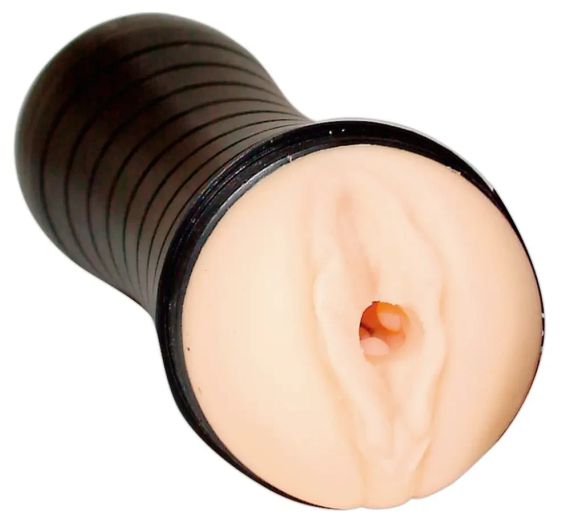 Мастурбатор PUSSY TO GO sexstyle | Зображення 1