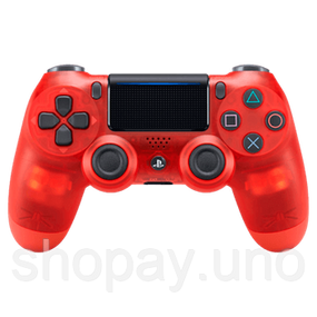 Джойстик плейстейшен DualShock 4 PS4 Wireless Controller геймпад мікс кольорів