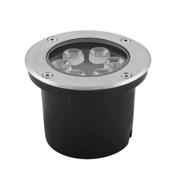 Тротуарный светильник 6W 2700K SP4112 Feron
