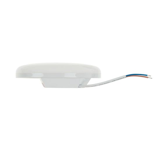 Светильник потолочный накладной светодиодный LED-471/24W WW | Зображення 2