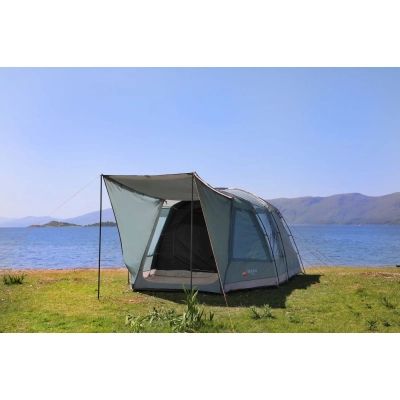 Палатка Vango Mokala 450 Mineral Green (TETMOKALA000001) (930839) | Зображення 2