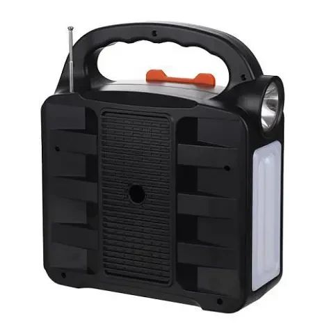 Портативный аккумулятор для кемпинга и дома Easy Power EP-396