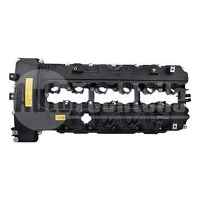 Клапанная крышка BMW 1 E82 07-13/ 3 E90/E91 06-12/ 5 E60/E61 06-10/ 7 F01/F02 08-15/ X6 E71 07-14 N54/N55, AutoTechteile, 701